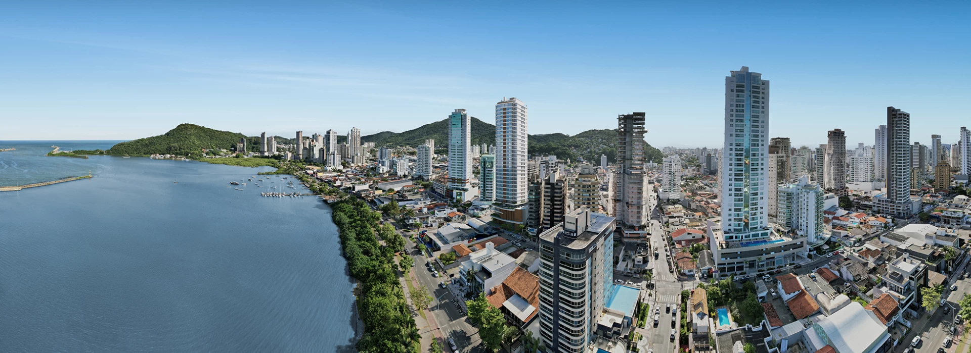 localização