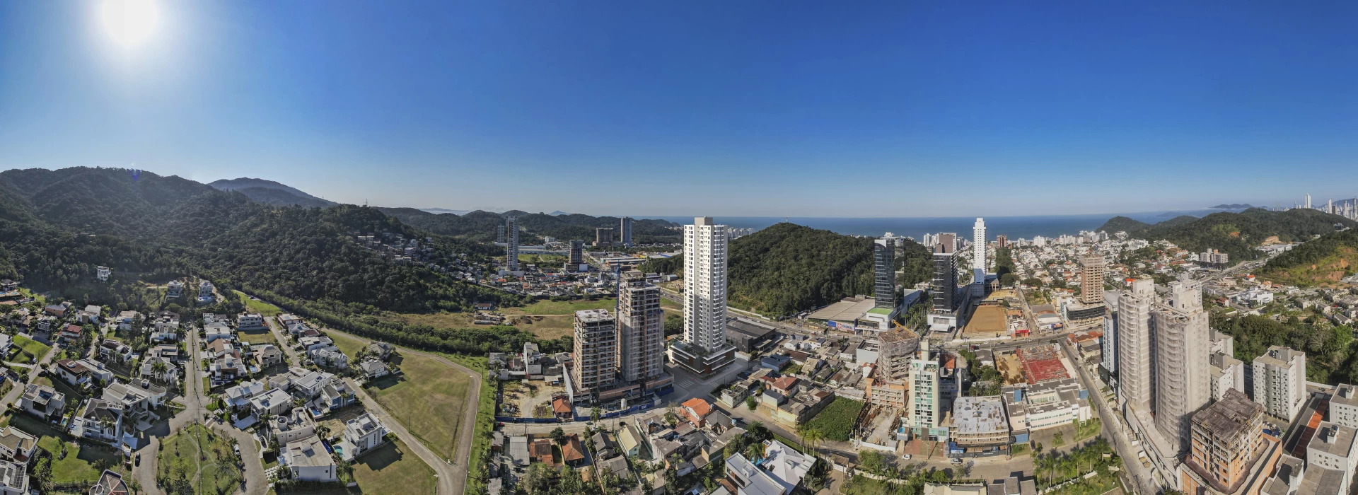 localização