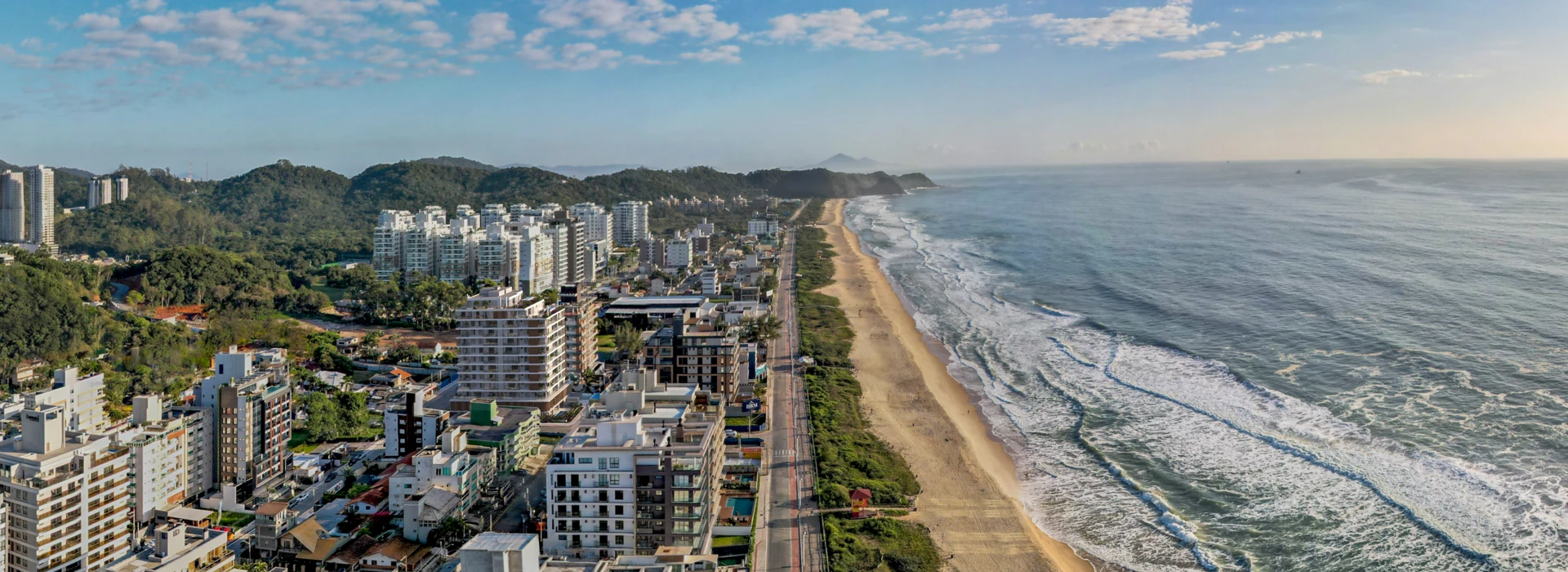 localização