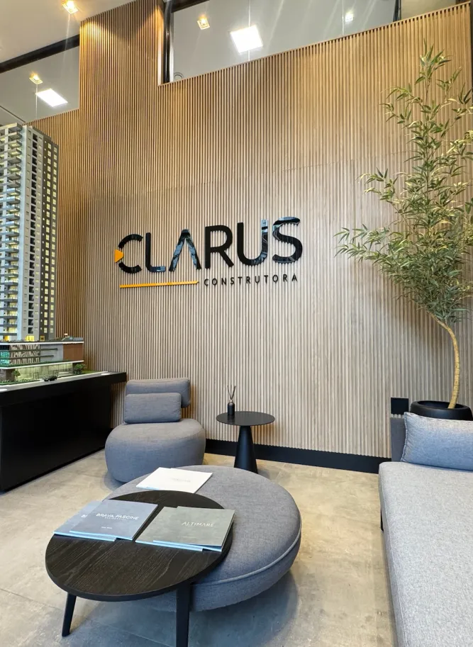Clarus Construtora