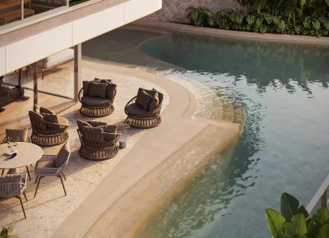 ÁREAS DE LAZER: O NOVO CORAÇÃO DOS CONDOMÍNIOS DE ALTO PADRÃO