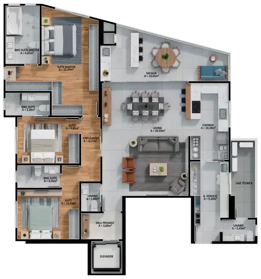 planta Apartamentos Final 1