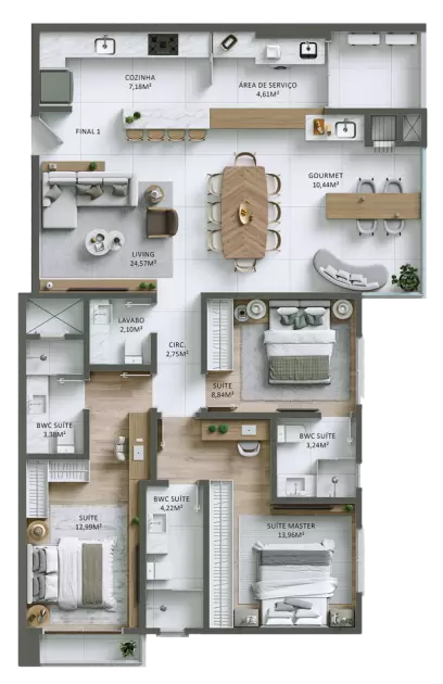 planta Apartamento final 1