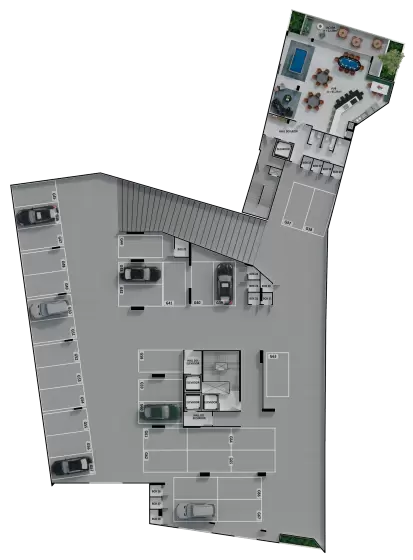 planta Pavimento G2
