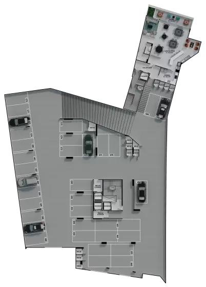 planta Pavimento G3