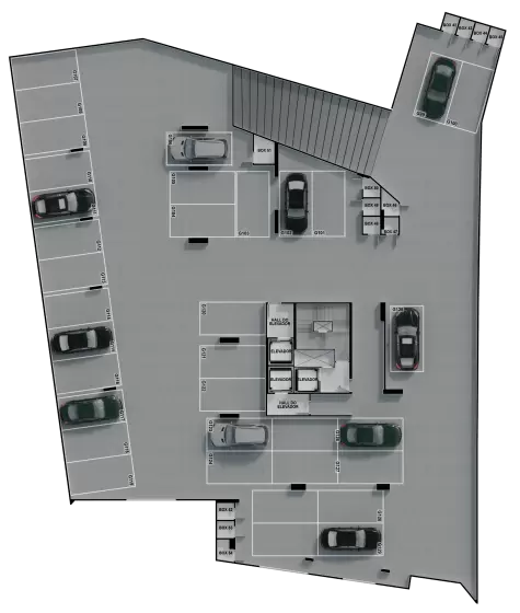 planta Pavimento G4