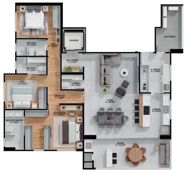 planta Apartamentos Final 2
