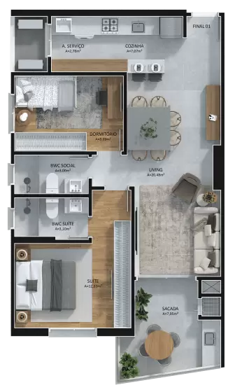 planta Apartamentos Final 1