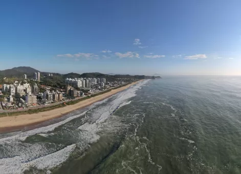 Praia Brava